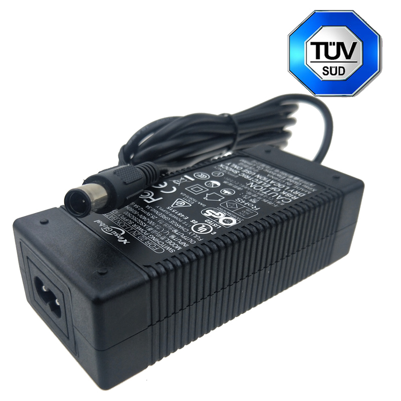 Global Certificates16V 3.5A Desktop AC Adapter