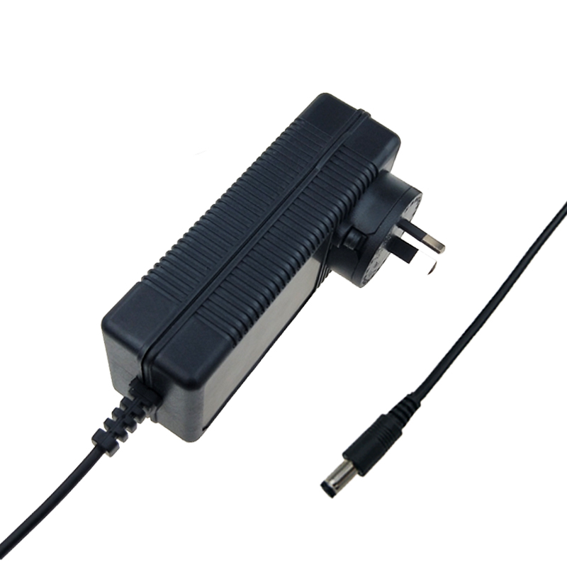 AU Wall Plug SAA RCM Certified Power Supply 16V 3.5A AC DC Adapter