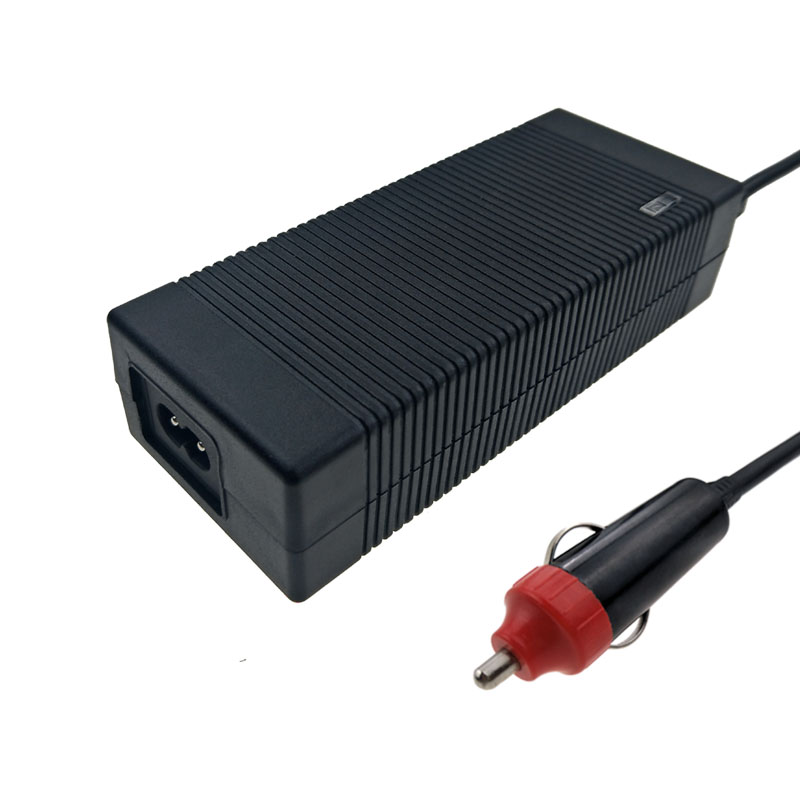 16V 7A Desktop IEC-C8 AC Adapter