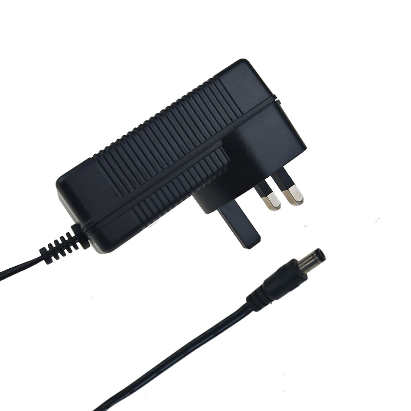 19V 1.5A Universal Wall Plug AC DC Adapter