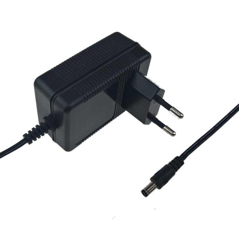 19V 1A Universal Wall Plug AC DC Adapter