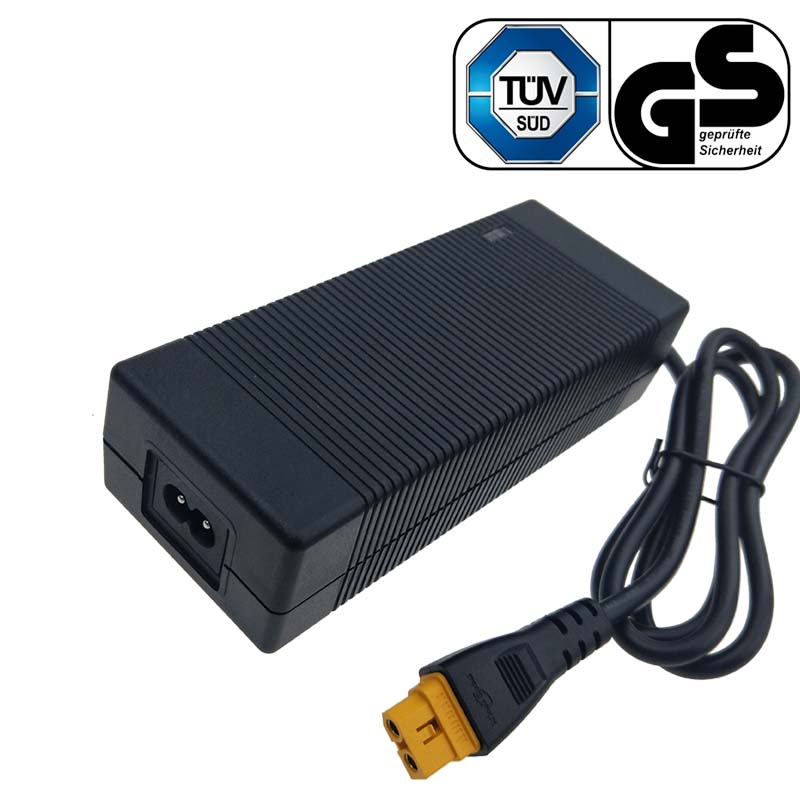 UL CE GS SAA RCM 19V 5A AC DC Power Adapter