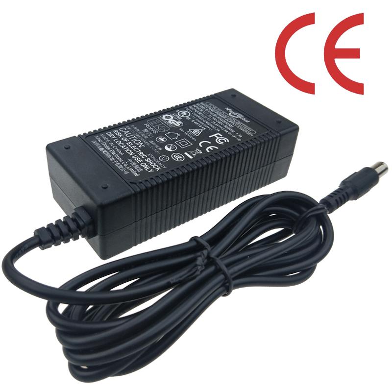TUV CE ROHS 28V 1.5A Power Adapter