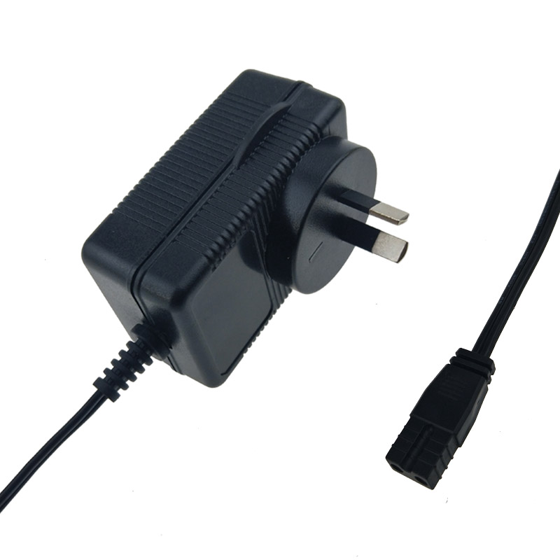 SAA RCM C-TICK 30V 0.5A AU Plug AC DC Adaptor