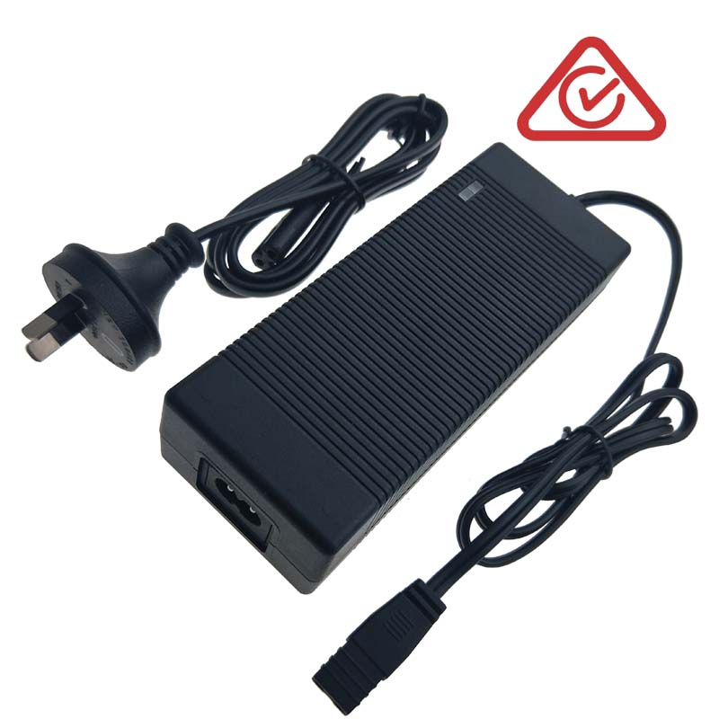 30V 3.5A Fireproof AC DC Power Supply