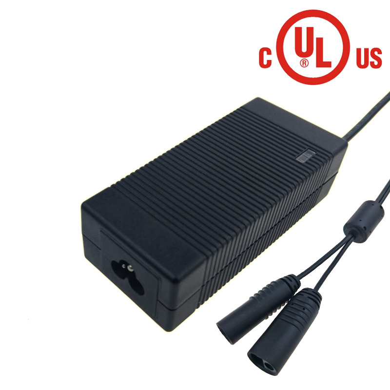 Quadcopter Charger 12.6V 3.5A UVA Drone Lithium Battery Charger