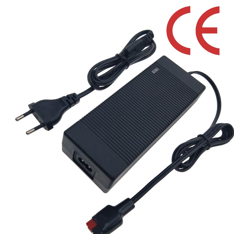 21V 5A 5S Lithium Battery Charger