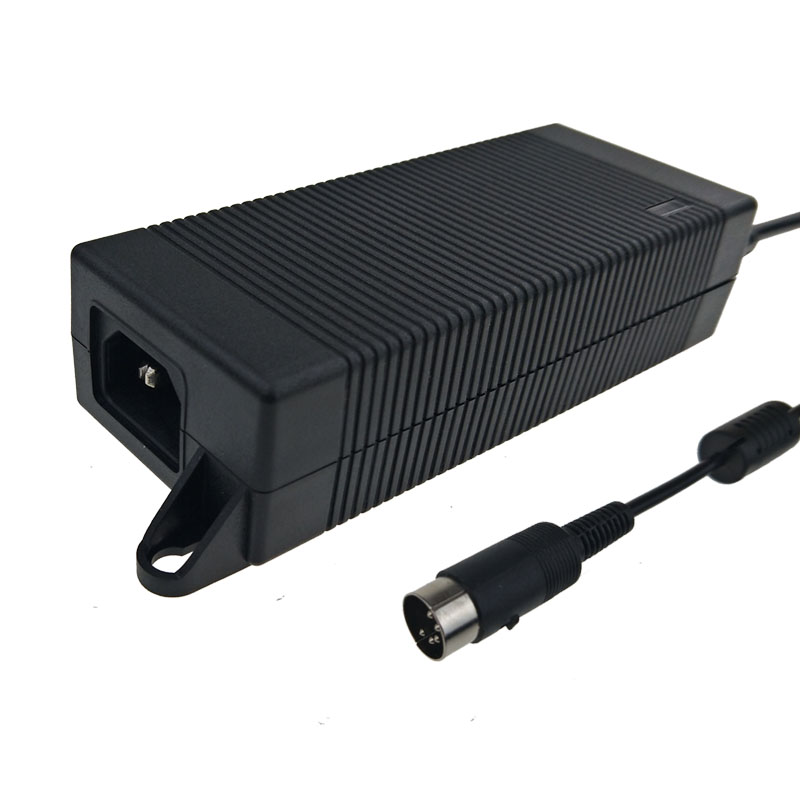 55V 1.5A UL62368-1 Newest Safety Standard Power Adapter