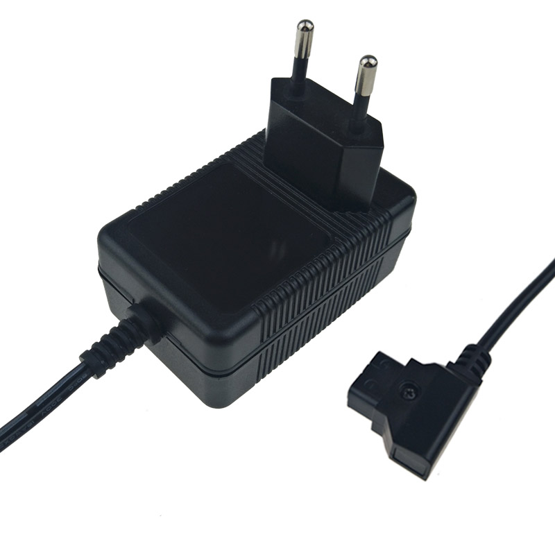 48V 0.4A Wall Plug Laptop Power Adapter