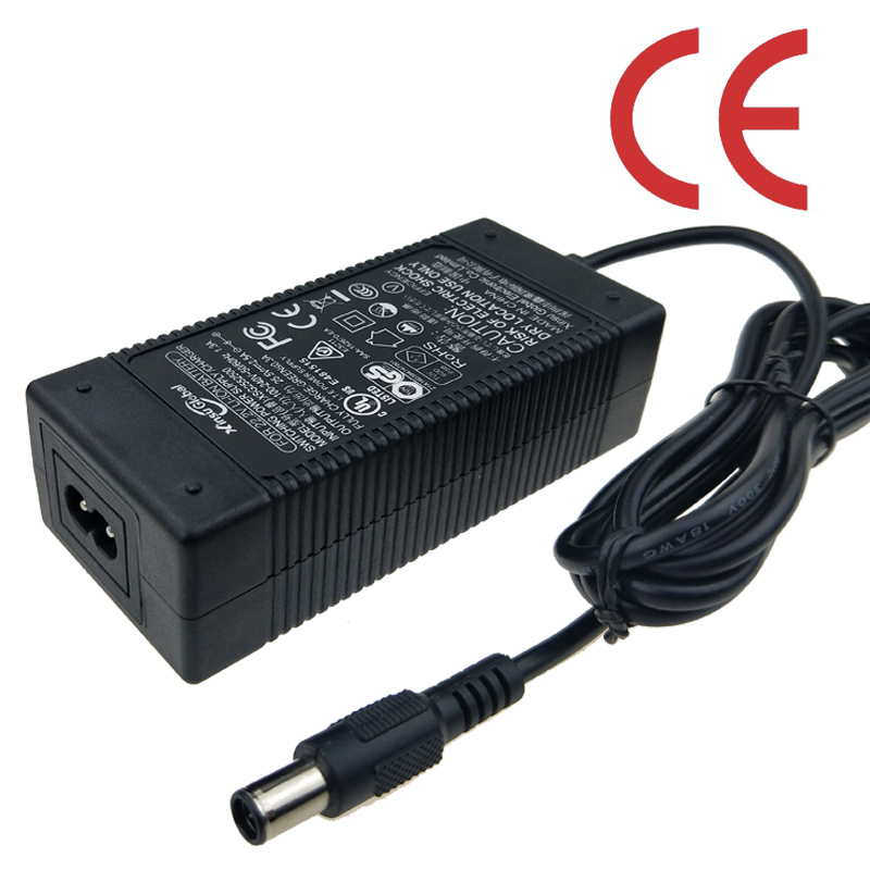 thumbnail image 2 of UpBright 5V AC/DC Adapter Compatible With Corsair ICUE LT100 Smart Lighting Tower... 2 of 13