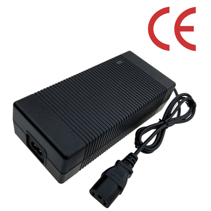 42.5V 3A Power Supply Charger Meet 2014/35/EU LVD Standard