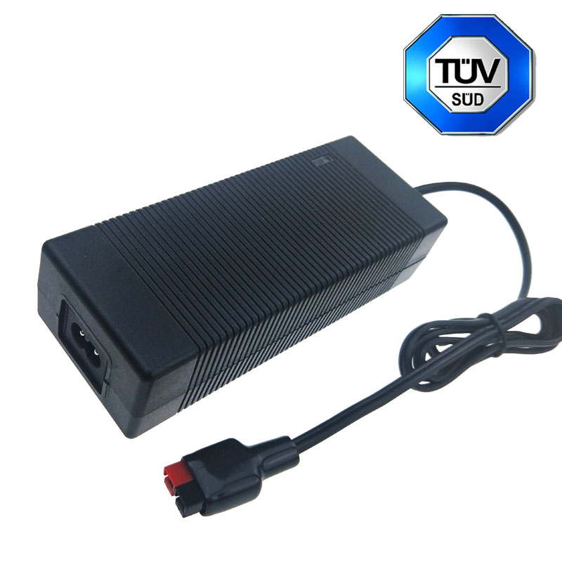 42.5V 4.5A Power Bank Adapter Charger