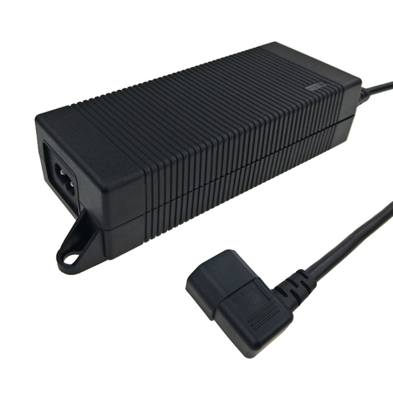 Electric Car Use 63V 1.25A Lithium Battery Charger