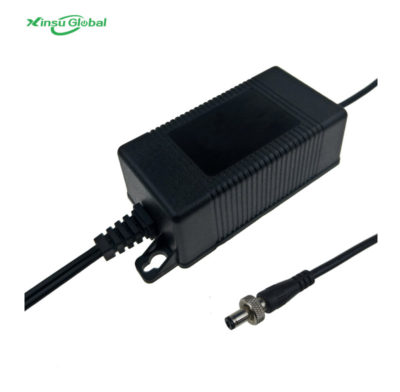 2S 7.3V 2.5A Lifepo4 Battery Charger