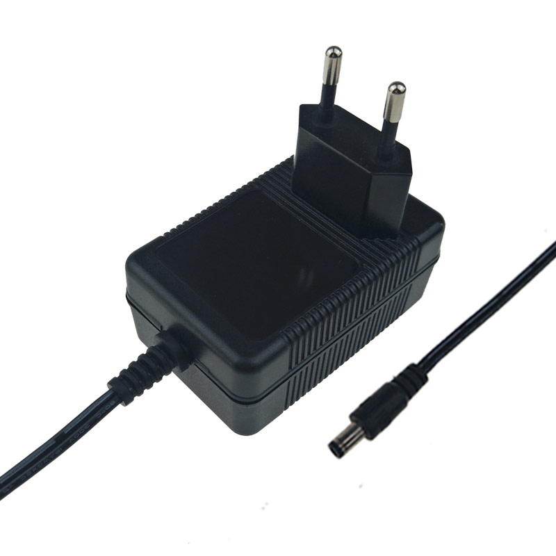 IEC61010-1 EN61010-1 8.4V 2A battery charger