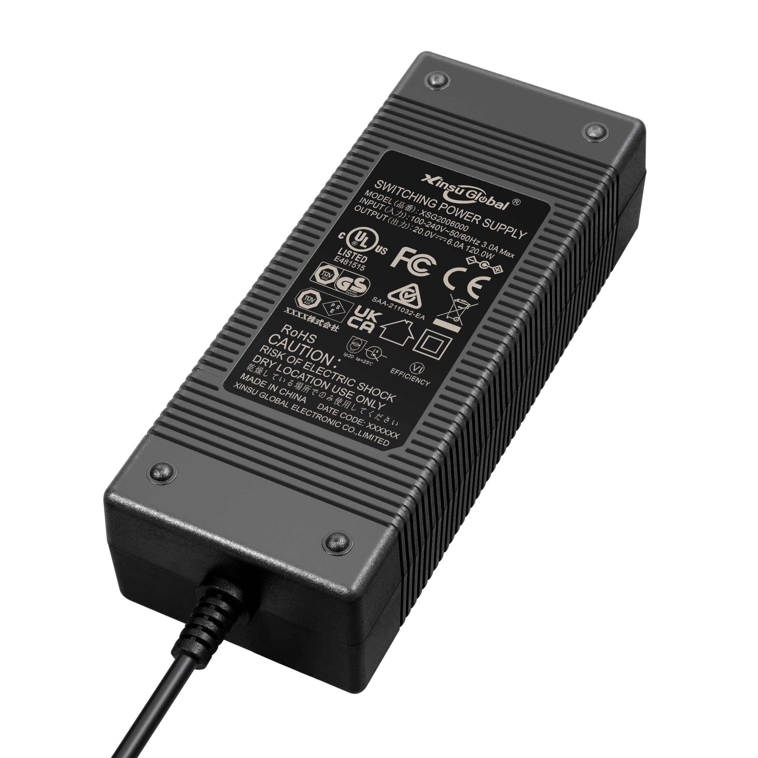 Factory Price AC DC Adaptor 28V 4A Switching Power Adapter for DC Motor Portable Base Station